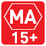 MA15+